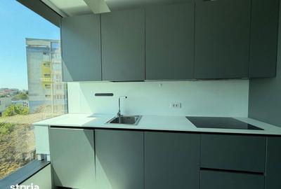 Apartament cu 3 camere în Floreasca - 2