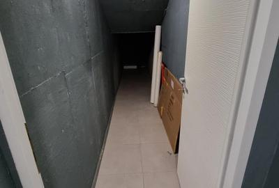 Spațiu comercial, 52 mp în Doamna Ghica - 5