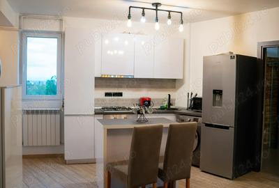 Vand apartament 2 camere in Eforie Nord, 72m2 , la doar 650 m de plaja! Vand apartament 2 camere in Eforie Nord, 72m2 , la doar 650 m de plaja! - 2