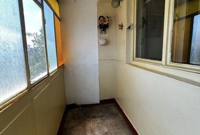 Apartament cu 2 camere semidecomandat în Calea Galați - 6