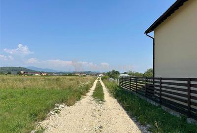 Teren de 800 mp, în Coltău - 1