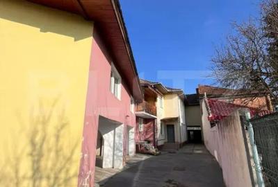 Casă cu 1 camere cu Teren 445 Mp în Nord - 14