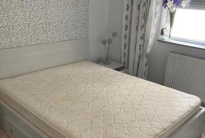 Apartament cu 2 camere semidecomandat în Nord - 2