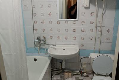 Apartament cu 2 camere în Sebastian - 2