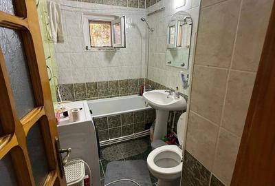 Apartament cu 2 camere decomandat în Obcini - 12