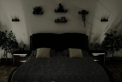 Casă cu 4 camere în Valea Stânii - 7