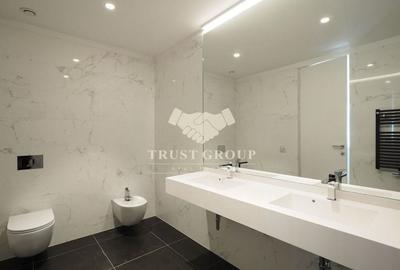 Apartament cu 4 camere semidecomandat, mobilat în Floreasca - 22