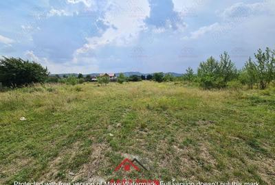 Casă cu Teren 925 Mp în Bănești - 6