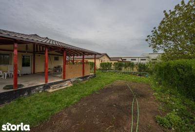 Casă cu 3 camere cu Teren 508 Mp în Sud - 20