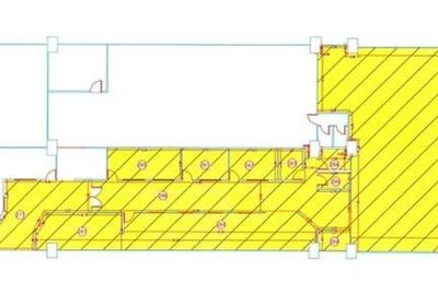 Inchiriere spatii productie, depozitare - 229,50 mp Inchiriere spatii productie, depozitare - 229,50 mp - 14