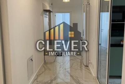 Apartament 2 camere Mobilat Utilat-Parcare-Gradina 44mp - 4