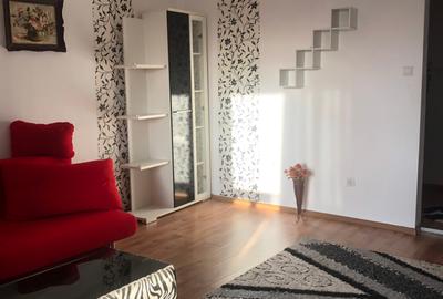 Apartament 1 camera , Circumvalatiunii!! - 3