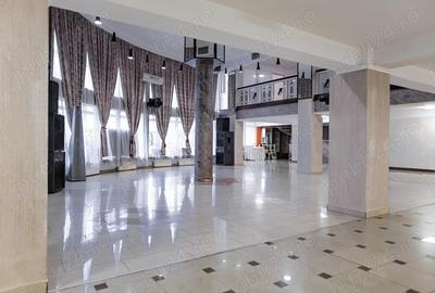 Spatiu de inchiriat pe termen lung, 560 mp , bun pt Clinica , Spital, Show room - 5