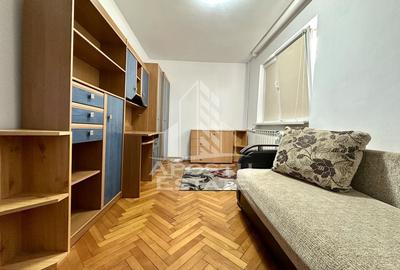 Apartament 2 camere, decomandat, zona Sagului - 3