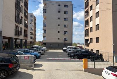 Apartament cu 2 camere decomandat, mobilat în Nord - 13