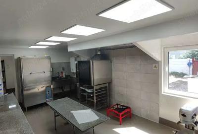 Casa 5 camere renovata + laborator de cofetarie complet utilat ?i autorizat DSV Vladimirescu, Arad - 10