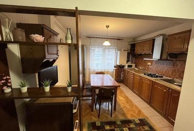 Apartament cu 2 camere decomandat în Mărăști - 2