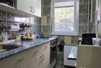 Apartament cu 3 camere semidecomandat, mobilat în Malu Roșu - 13