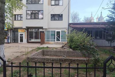 Apartament cu 2 camere în Ultracentral - 1