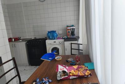 Apartament cu 2 camere semidecomandat în Central - 4