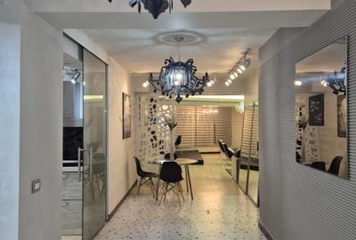 HERASTRAU COMPLEX DE VINZARE APARTAMENT 3 CAMERE LUX - 25