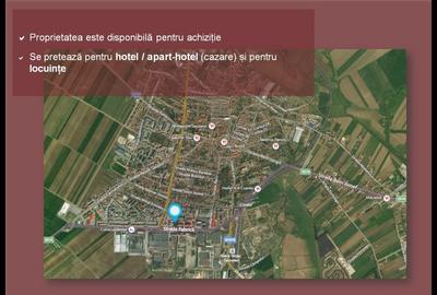 Proprietar vand imobil Bloc, Tg. Secuiesc, Jud. Covasna - 3