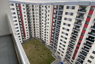 Garsonieră LUX POLITEHNICA MOBILATĂ ȘI UTILATĂ-BALCON-LOC DE PARCARE - 16