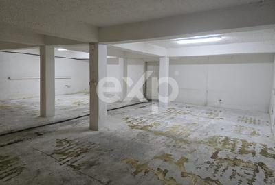 Spațiu industrial, de 100 mp, în Codlea - 2
