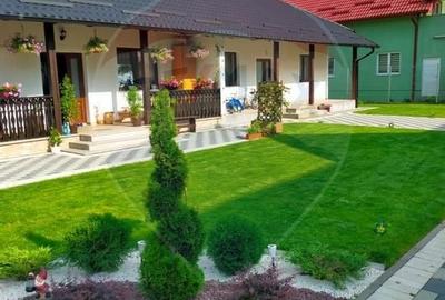 Casa / Vila de vanzare str Dobrogeanu Gherea Radauti - 22
