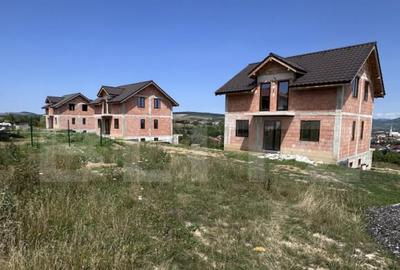 Casa noua, priveli?te panoramica, 400 mp teren - 8