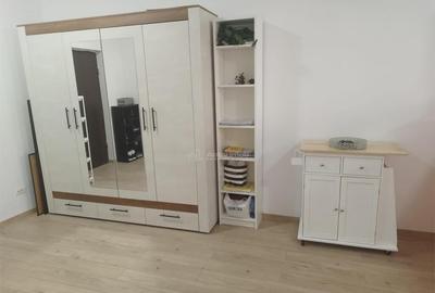 Garsoniera - Prel Ghencea - ansamblul Primavara - 6