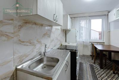 Apartament cu 2 camere semidecomandat, mobilat în Podgoria - 6