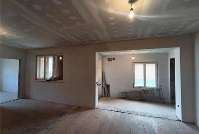 Casă individuală cu 4 camere cu Garaj în Sântana de Mureș - 6