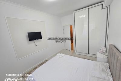 Apartament cu 2 camere, mobilat în Inel II - 10