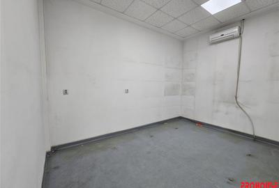 Spațiu comercial, de 105 mp, în Mioriței - 1
