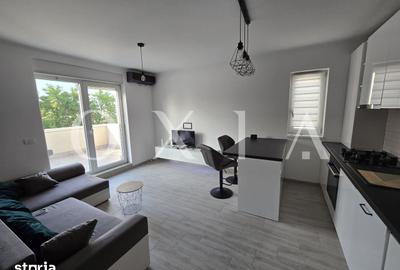 Apartament cu 2 camere semidecomandat în Giroc - 6