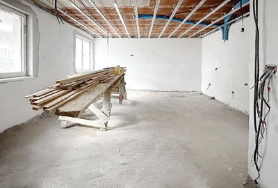 Imobil in Bloc Tip Vila - 8