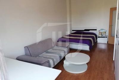 Garsonieră semidecomandată, mobilată în Iris - 3