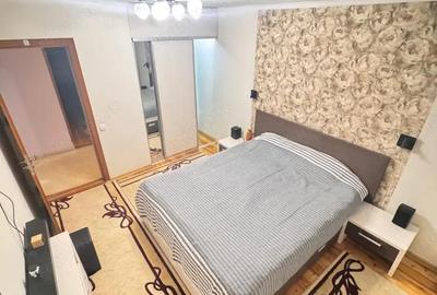 Apartament cu 2 camere decomandat în Colentina - 4