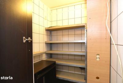 Apartament cu 2 camere decomandat, mobilat în Vitan - 11