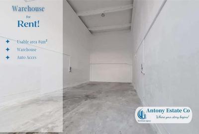Spatiu Depozit, Atelier de inchiriat, Str. Uzinelor - Oradea - 1