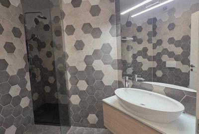 Apartament cu 3 camere semidecomandat, mobilat în Iancu Nicolae - 7