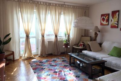 Apartament cu 2 camere decomandat în Aviației - 8
