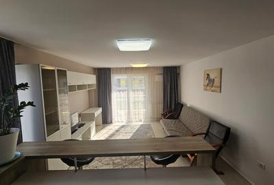 Apartament cu 2 camere decomandat, mobilat în Nord - 2