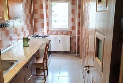 Garsonieră decomandată, mobilată în Costin Georgian - 8