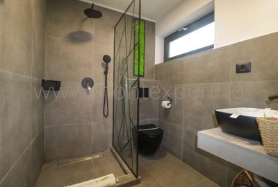 Sinaia – Vila Cu Design Scandinav, De Vânzare În Sinaia! TVA Inclus!!! - 5