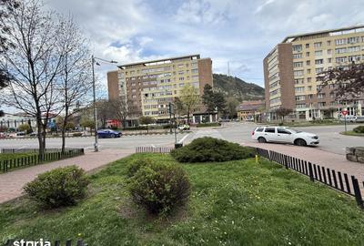 Spațiu comercial, de 105 mp, în Ultracentral - 4
