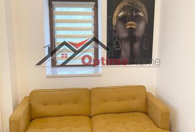 Închiriere studio Unirii-Mircea Vodă, mobilat si utilat modern - 4