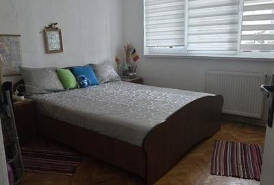 2 camere Soseaua Giurgiului /centrala 53 mp - 3