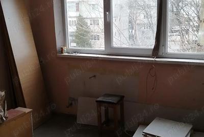 Apartament cu 2 camere semidecomandat în Central - 3